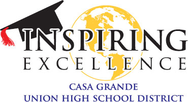 Casa Grande Union High School District 82